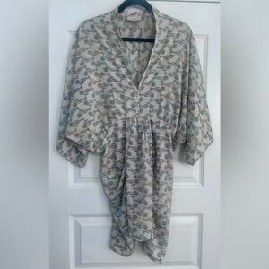 Sissel Edelbo Juno Short Dress S/M